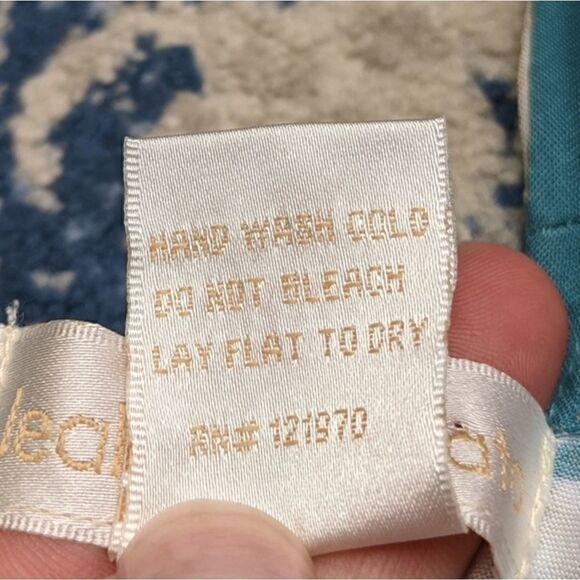 Jealous Tomato cold shoulder top - Picture 6 of 8